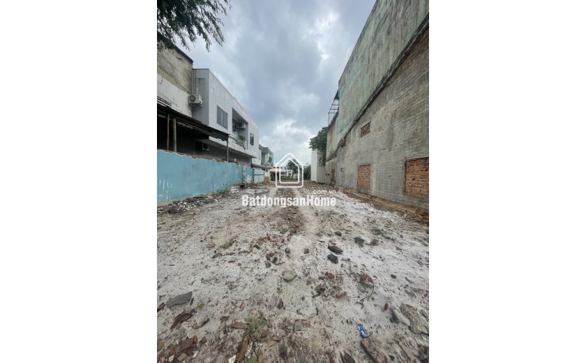 Bán cặp đất MT Dương Tự Minh Sơn Trà, khu phố Hàn Quốc, 180m2, chỉ 39 tỷ