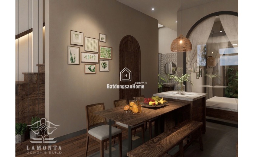 Bán nhà mặt tiền Lương Thế Vinh, trung tâm Sơn Trà, gần biển, giá nhỉnh 10 tỷ