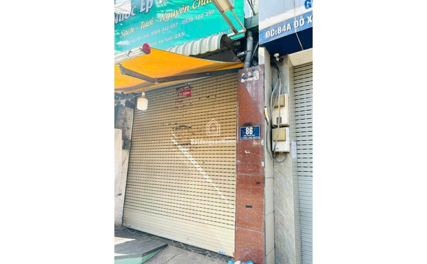 CHÍNH CHỦ CẦN SANG NHƯỢNG TIỆM BÁNH MÌ QUE HỘI AN