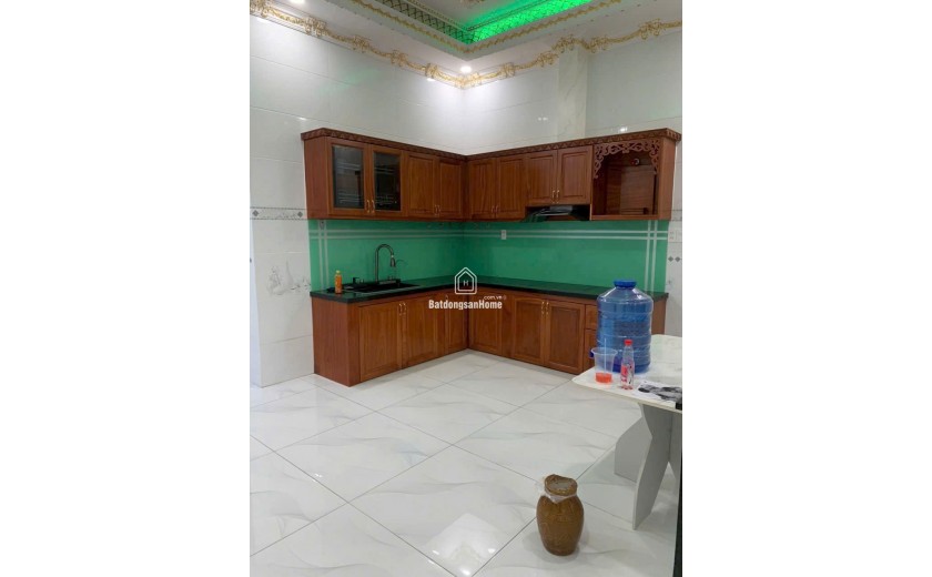 CHO THUÊ NHÀ HẺM 55 TÂY LÂN , BÌNH TRỊ ĐÔNG A – BÌNH TÂN , nhà mới