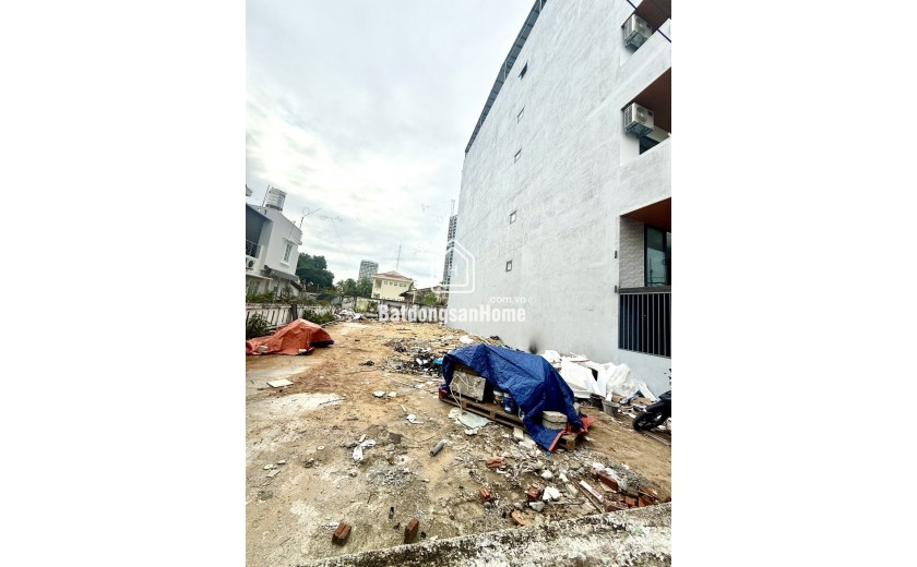 Bán đất An Thượng 22 diện tích lớn 253m2 gần biển Mỹ Khê phù hợp xây khách sạn