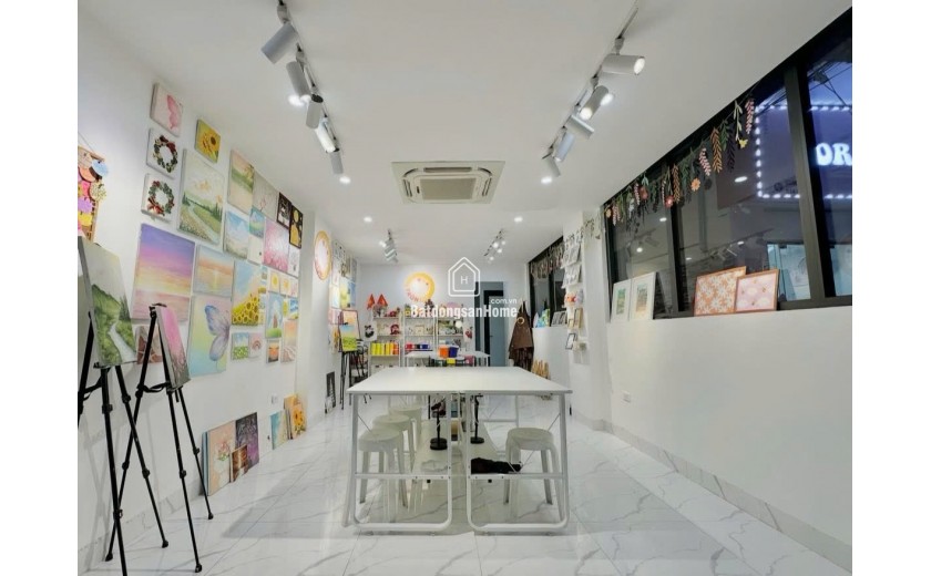 SANG NHƯỢNG MẶT BẰNG CĂN GÓC TẦNG 1 - THỊNH HÀO 1 ĐỐNG ĐA!!!