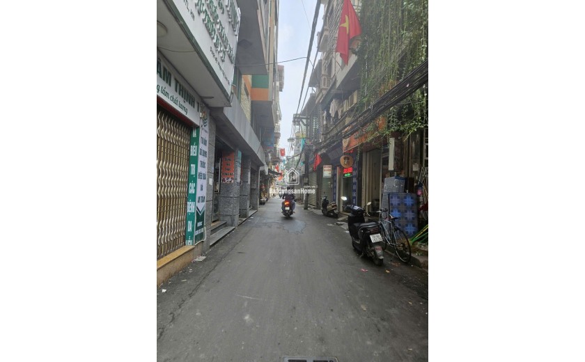 Cần Bán NhanhNhà Đẹp Ô TÔ Đỗ Gần, 50 met * 4 Tầng. Nhỉnh 8 Tỷ – Kv Ngọc Trục Alo 0972078667