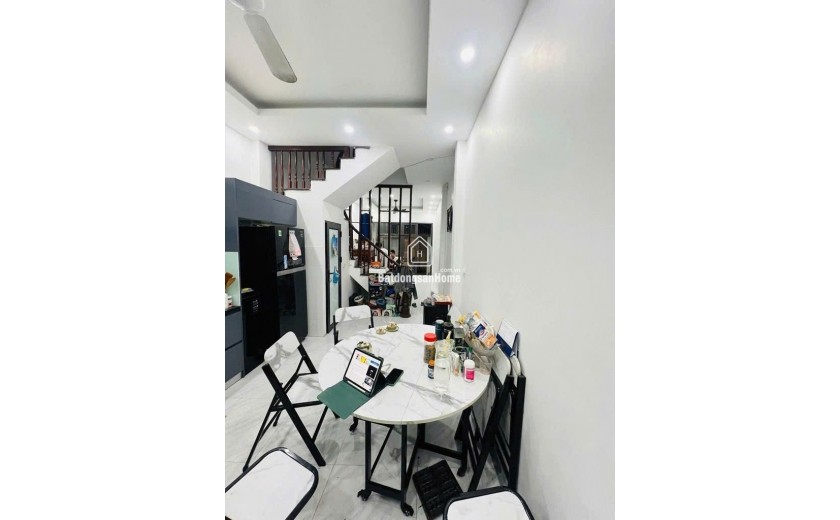 Cần Bán NhanhNhà Đẹp Ô TÔ Đỗ Gần, 50 met * 4 Tầng. Nhỉnh 8 Tỷ – Kv Ngọc Trục Alo 0972078667