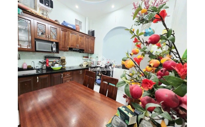 Cực Hiếm Nhà đẹp Mễ Trì full nội thất – Gần phố, giá tốt 7,x Tỷ LH 0972•078•667