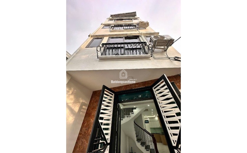 TÂY MỖ NHÀ MỚI Ở NGAY – NGÕ RỘNG Ô TÔ – SÁT MẶT PHỐ – HÀNG HIẾM KHÓ TÌM Alo 0972078667