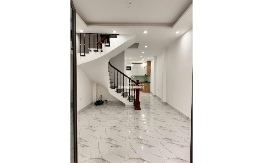 TÂY MỖ NHÀ MỚI Ở NGAY – NGÕ RỘNG Ô TÔ – SÁT MẶT PHỐ – HÀNG HIẾM KHÓ TÌM Alo 0972078667