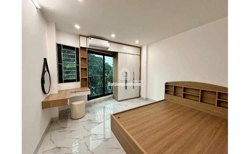 TÂY MỖ NHÀ MỚI Ở NGAY – NGÕ RỘNG Ô TÔ – SÁT MẶT PHỐ – HÀNG HIẾM KHÓ TÌM Alo 0972078667