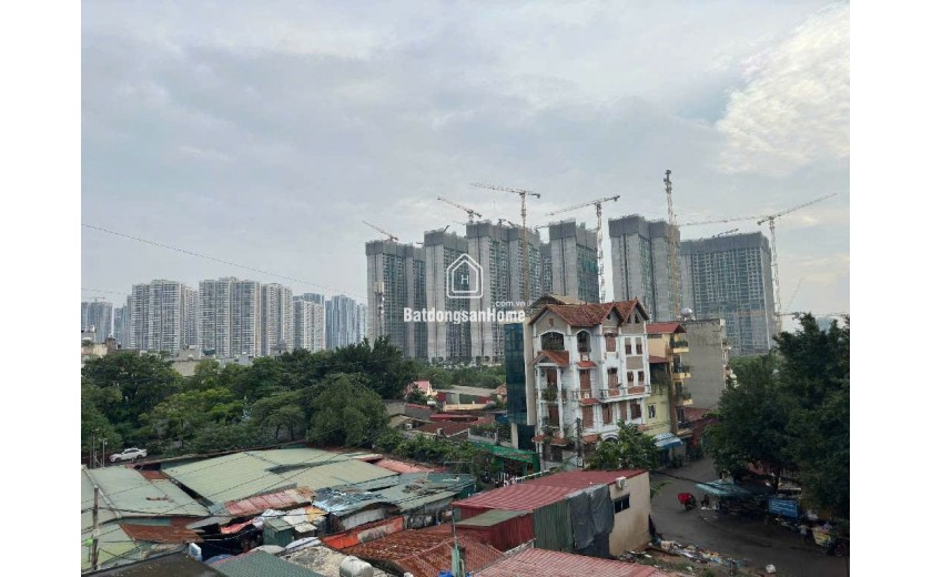 TÂY MỖ NHÀ MỚI Ở NGAY – NGÕ RỘNG Ô TÔ – SÁT MẶT PHỐ – HÀNG HIẾM KHÓ TÌM Alo 0972078667