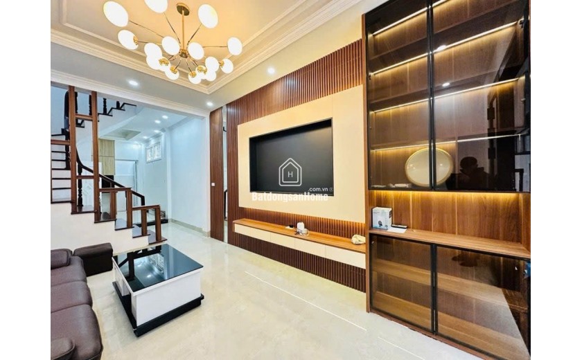 CHÍNH CHỦ BÁN NHÀ CĂN GÓC KHU TỐ HỮU – LÊ QUANG ĐẠO – LÊ QUANG ĐẠO KÉO DÀI  NGÕ TRƯỚC SAU THÔNG – Ô TÔ 5 TẠ VÀO NHÀ  KHÔNG GIAN SỬ DỤNG LỚN – KẾT NỐI THUẬN LỢI 81 m * 4 Tầng. 12,45 Tỷ. SĐT 0972.078.667