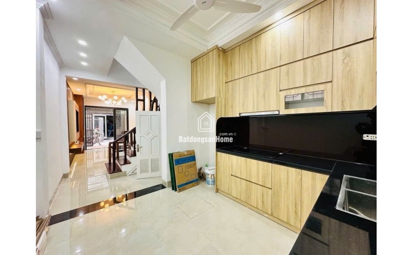 CHÍNH CHỦ BÁN NHÀ CĂN GÓC KHU TỐ HỮU – LÊ QUANG ĐẠO – LÊ QUANG ĐẠO KÉO DÀI  NGÕ TRƯỚC SAU THÔNG – Ô TÔ 5 TẠ VÀO NHÀ  KHÔNG GIAN SỬ DỤNG LỚN – KẾT NỐI THUẬN LỢI 81 m * 4 Tầng. 12,45 Tỷ. SĐT 0972.078.667