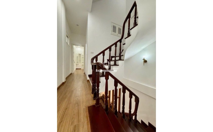 CHÍNH CHỦ BÁN NHÀ CĂN GÓC KHU TỐ HỮU – LÊ QUANG ĐẠO – LÊ QUANG ĐẠO KÉO DÀI  NGÕ TRƯỚC SAU THÔNG – Ô TÔ 5 TẠ VÀO NHÀ  KHÔNG GIAN SỬ DỤNG LỚN – KẾT NỐI THUẬN LỢI 81 m * 4 Tầng. 12,45 Tỷ. SĐT 0972.078.667