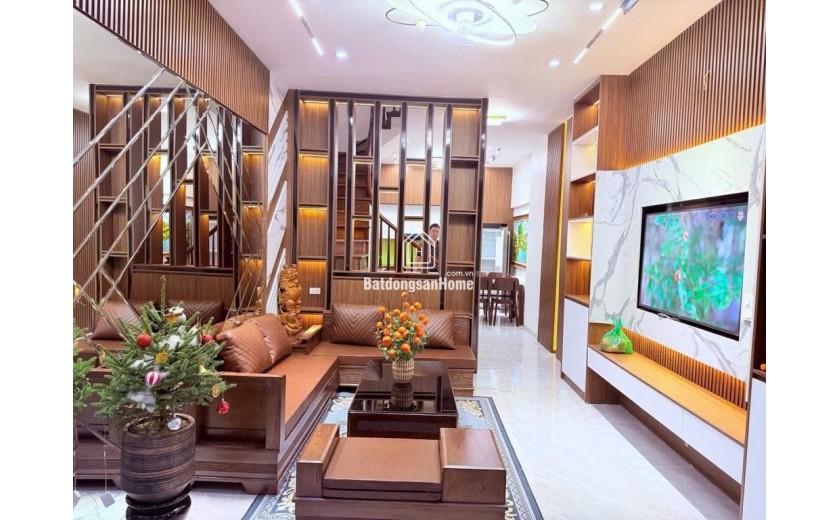 Đẹp QuáCơ hội có 1-0-2: Nhà đẹp gần phố Lê Đức Thọ, full nội thất xịn 7,95 Tỷ 