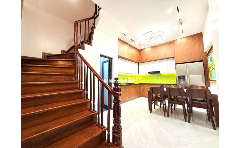 Đẹp QuáCơ hội có 1-0-2: Nhà đẹp gần phố Lê Đức Thọ, full nội thất xịn 7,95 Tỷ 