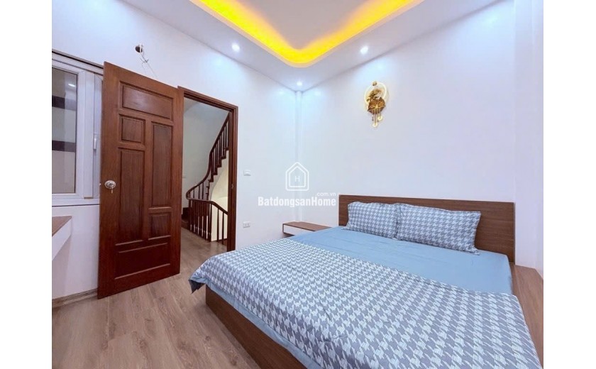 Đẹp QuáCơ hội có 1-0-2: Nhà đẹp gần phố Lê Đức Thọ, full nội thất xịn 7,95 Tỷ 