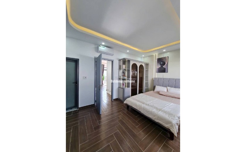 MỚI ĐẸP, Nhà HXH Phạm Văn Bạch, 60m2 3 tầng 3PN, 6.9 tỷ TL 0964364745