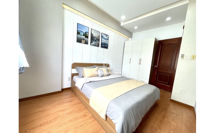 Nhà HXH Phạm Văn Chiêu, 48m2 4 tầng, Ngang 6m, 5.5 tỷ TL 0964364745