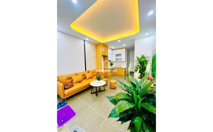 Nhà Phân Lô Đẳng Cấp – Ô Tô Lưu Thông Dễ Dàng – Khu Trung Văn ĐT 0972078667