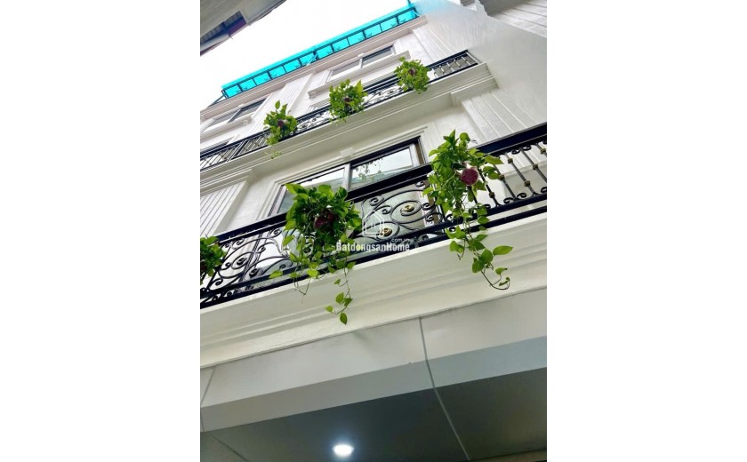 Nhà Phân Lô Hiếm – Ô Tô Chạy Quanh Nhà – Khu Lương Thế Vinh ĐT 0972.078.667