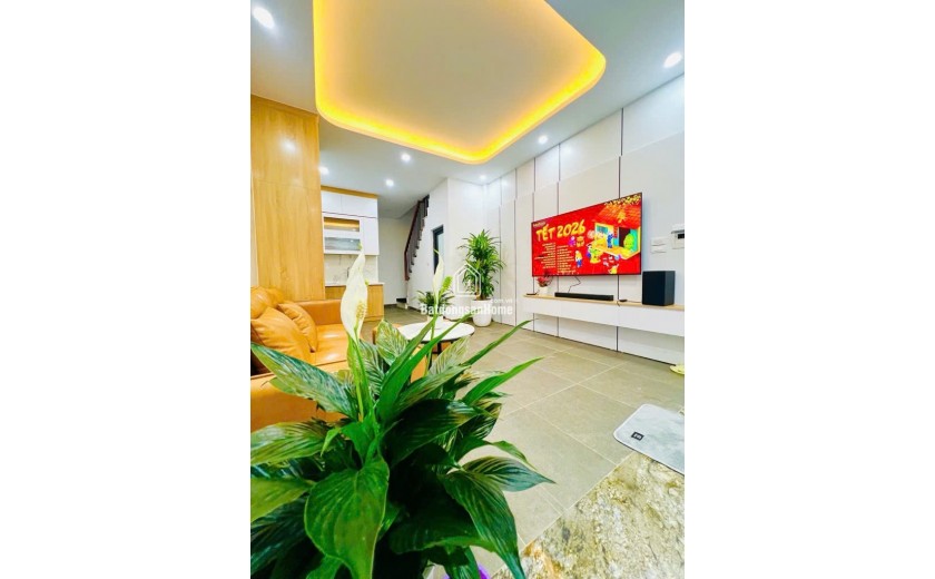 Nhà Phân Lô Đẳng Cấp – Ô Tô Lưu Thông Dễ Dàng – Khu Trung Văn ĐT 0972078667