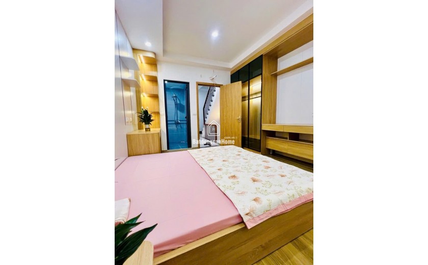 Nhà Phân Lô Hiếm – Ô Tô Chạy Quanh Nhà – Khu Lương Thế Vinh ĐT 0972.078.667