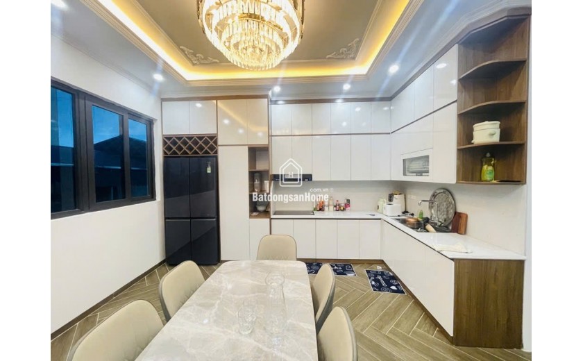 Bán Nhà Phân Lô Đáng Sở Hữu – Ô Tô Quay Đầu Thoải Mái – Khu Lương Thế Vinh Giá Tốt – Inb/Zalo 0972 078 667