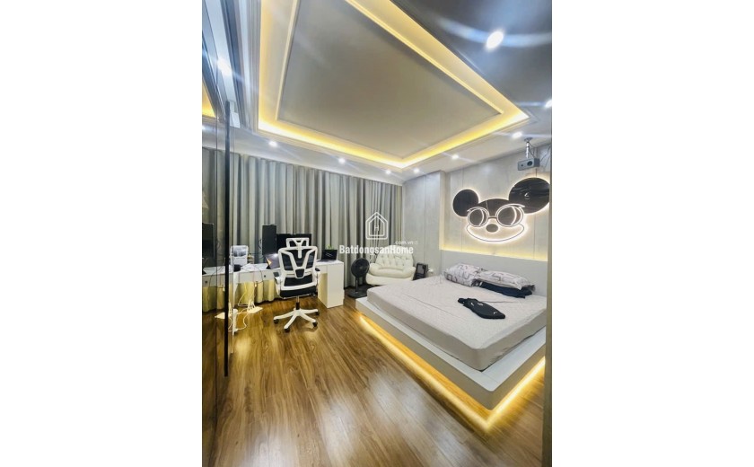 Bán Nhà Phân Lô Đáng Sở Hữu – Ô Tô Quay Đầu Thoải Mái – Khu Lương Thế Vinh Giá Tốt – Inb/Zalo 0972 078 667