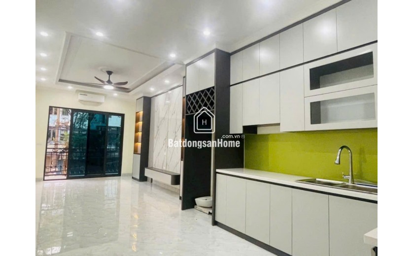 Bán nhà phân lô Vạn Phúc – gần Tố Hữu, Lê Quang Đạo nối dài – ô tô đỗ cửa SĐT 0972.078.667