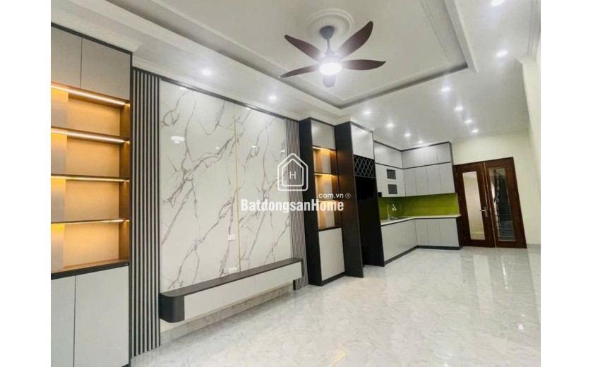 Nhà riêng phân lô Đại Mỗ – sát Tố Hữu, Lê Quang Đạo nối dài – ngõ rộng xe hơi SĐT 0972.078.667