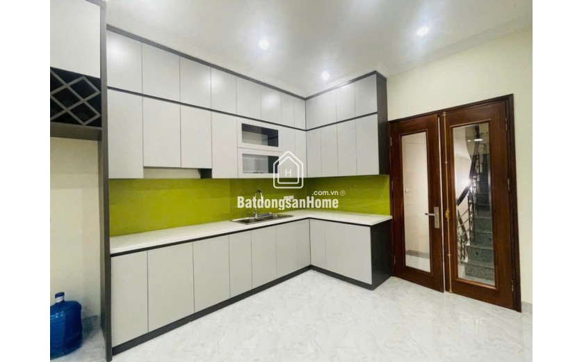 Nhà riêng phân lô Đại Mỗ – sát Tố Hữu, Lê Quang Đạo nối dài – ngõ rộng xe hơi SĐT 0972.078.667