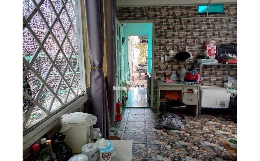 DÒNG TIỀN, Nhà Quang Trung, 60m2 4 tầng 5PN 7WC, 6.9 tỷ TL 0964364745