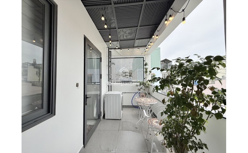 Nhà đẹp Full Nội thất Quang Trung, 45m2 3PN, 5 tỷ TL 0964364745