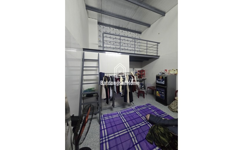 Bán tòa nhà Lê Trung Đình gần FPT, khu sinh viên, thu nhập 50 triệu/tháng