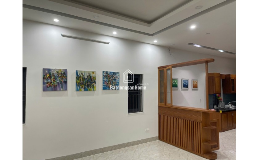 Bán nhà 3 tầng An Hải 6 gần Vương Thừa Vũ – Trần Nhân Tông, 100m², giá 12.x tỷ