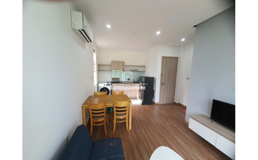 Bán lô góc tòa căn hộ 5 tầng Phan Huy Ích, dòng tiền 70–80 triệu/tháng, giá 16 tỷ