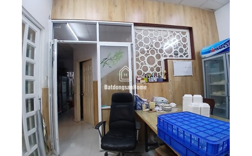 Bán nhà đường 359, Phước Long B, Q.9, TP HCM. DT 98m2, 2 tầng, 3PN. Sổ hồng riêng, giá 7,05 tỷ.