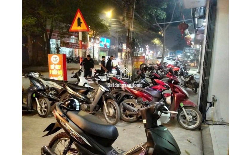 CHÍNH CHỦ SANG NHƯỢNG QUÁN MỲ CAY MP NGÃI CẦU AN KHÁNH