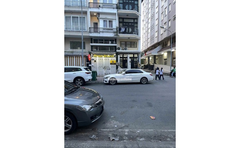 CHO THUÊ MẶT BẰNG ĐẸP KINH DOANH TẠI BÌNH THẠNH