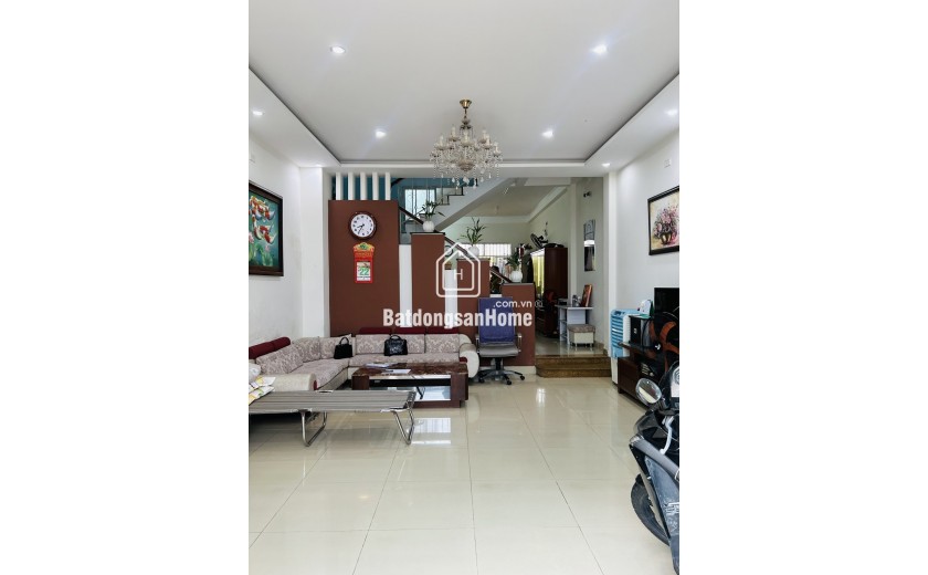 Bán nhà 2 tầng mặt tiền Nguyễn Hàng, Khuê Trung Cẩm Lệ 95m² , giá 6.5 tỷ