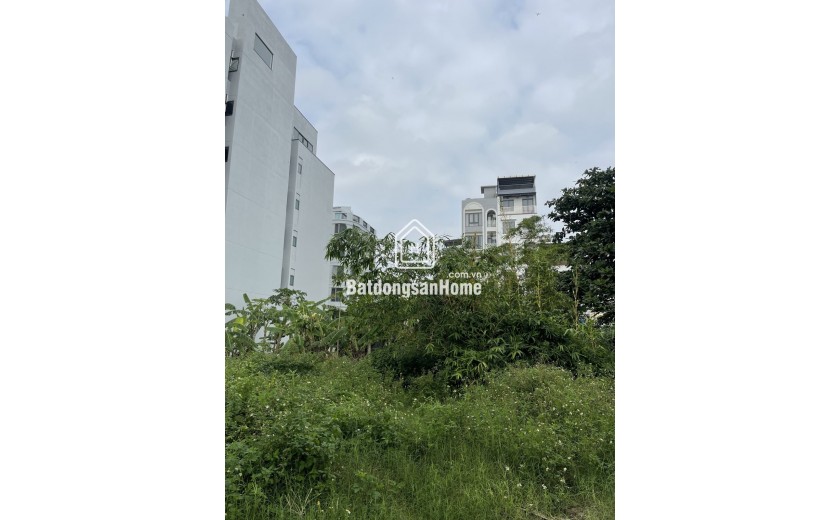 Bán Đất Mặt Tiền Võ Nguyên Giáp 145 m², Vị Trí Kim Cương Gần Biển Mỹ Khê