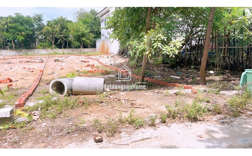 Bán gấp lô đất mặt tiền Nguyễn Tất Thành Hội An giá tốt chỉ 3.5 tỷ