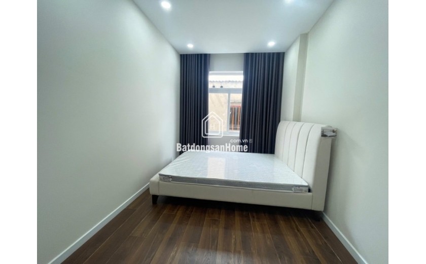 Bán nhà đường số 8, Phường  Linh Trung, Thủ Đức, TP HCM. DT 70m2, 3 tầng, 3PN, SH, 6.5 tỷ.