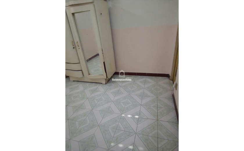 Cho thuê mặt bằng kinh doanh tầng 1 và cho thuê phòng trọ