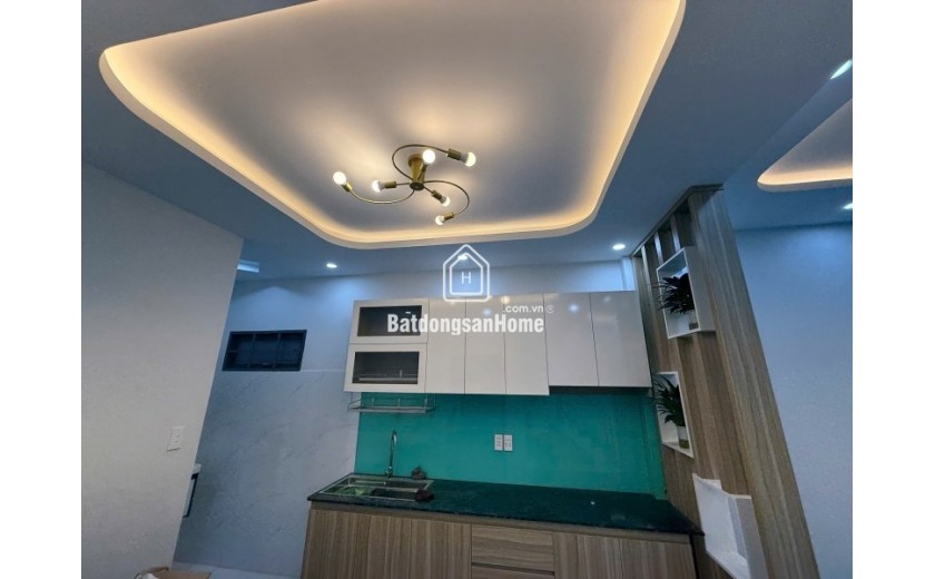 Bán nhà ngõ 85, Đường Lê Văn Việt, Hiệp Phú, Q.9, TP HCM. DT 80m2, 2 tầng, 4PN, 5,65  tỷ, sổ hồng. Liên hệ 0933125879!