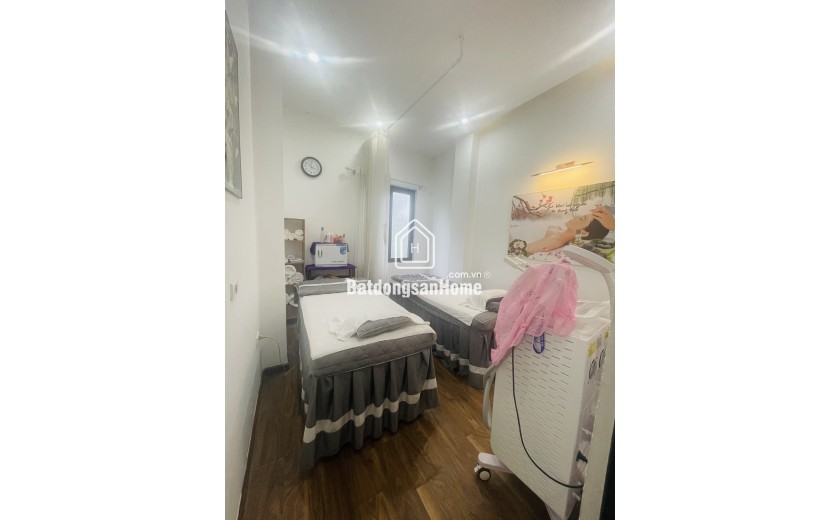 Bán nhà mặt tiền Nguyễn Trung Trực 88m2 view pháo hoa 2 căn độc lập giá 14,5 tỷ