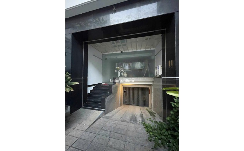 CHO THUÊ MẶT BẰNG ĐẸP KINH DOANH TẠI BÌNH THẠNH