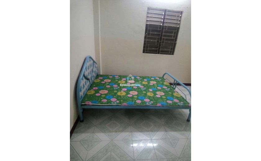 Cho thuê mặt bằng kinh doanh tầng 1 và cho thuê phòng trọ