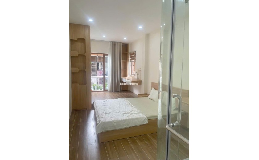 Bán nhà 2 tầng kiệt Nguyễn Chí Thanh 45m2 giá 4,79 tỷ Hải Châu