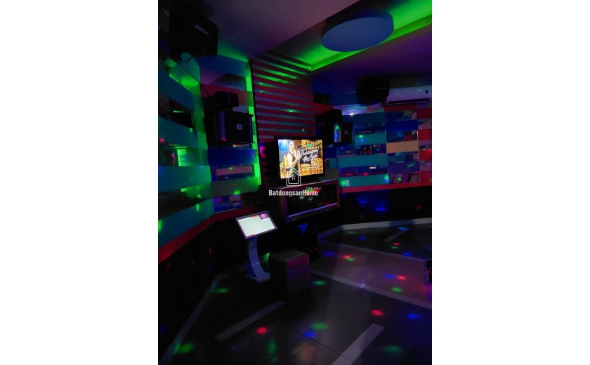 Nhà 2 mặt tiền Núi Thành Hải Châu 165m2 3 tầng, dòng tiền 45 triệu/tháng. chỉ 24 tỷ