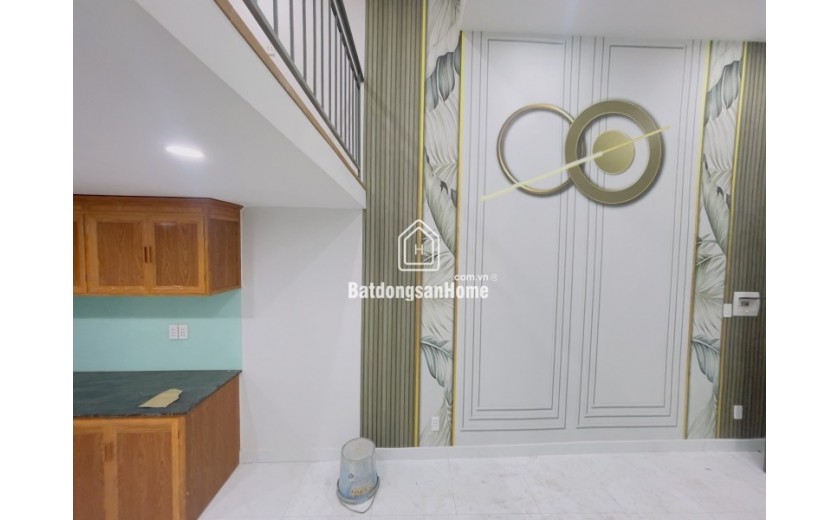 Bán nhà ngõ 85, Đường Lê Văn Việt, Hiệp Phú, Q.9, TP HCM. DT 80m2, 2 tầng, 4PN, 5,65  tỷ, sổ hồng. Liên hệ 0933125879!